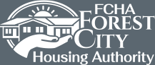 Forest City Housing Authority Logo