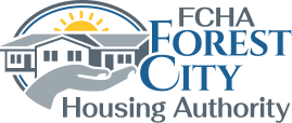 Forest City Housing Authority Logo